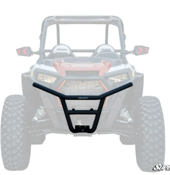 Polaris RZR S 1000 Low Profile Front Bumper