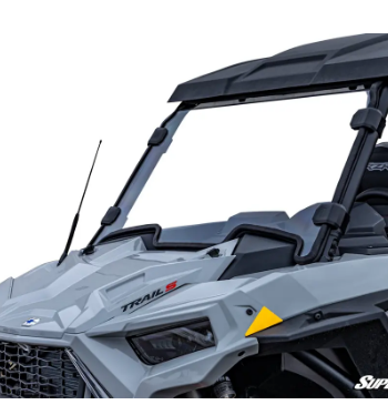 Polaris RZR Trail 900 Full Windshield