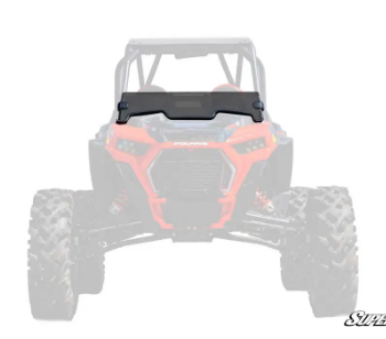 Polaris RZR Trail 900 Half Windshield