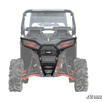 Polaris RZR 900 Rear Bumper