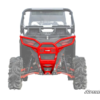 Polaris RZR 900 Rear Bumper - Image 2