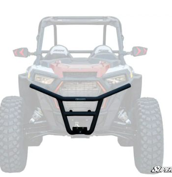 Polaris RZR 900 Low Profile Front Bumper