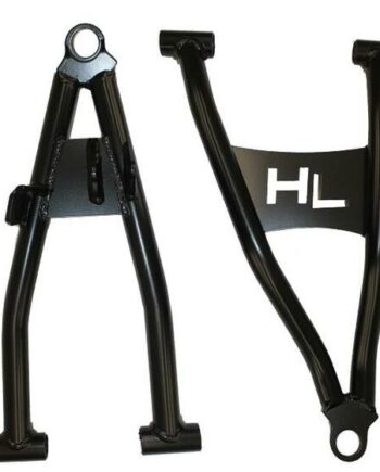 Polaris Ranger XP 1000 High-Clearance 2" Forward A-Arms