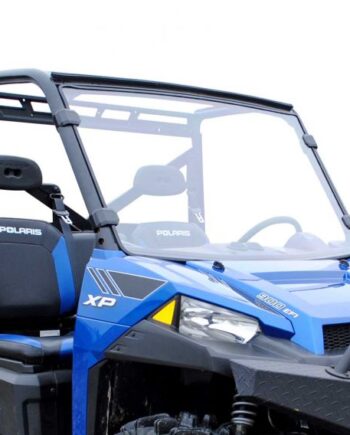 Polaris Ranger XP 1000 Full Windshield