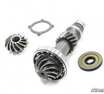 Polaris Ranger Pinion Shaft and Snorkel Gear Kit