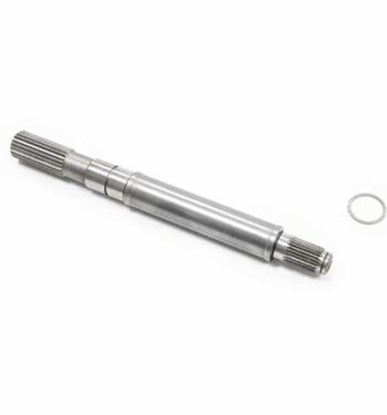 Polaris Front Output Shaft