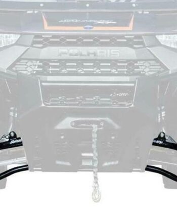 Polaris Ranger XP 1000 High Clearance 1.5" Forward Offset A-Arms