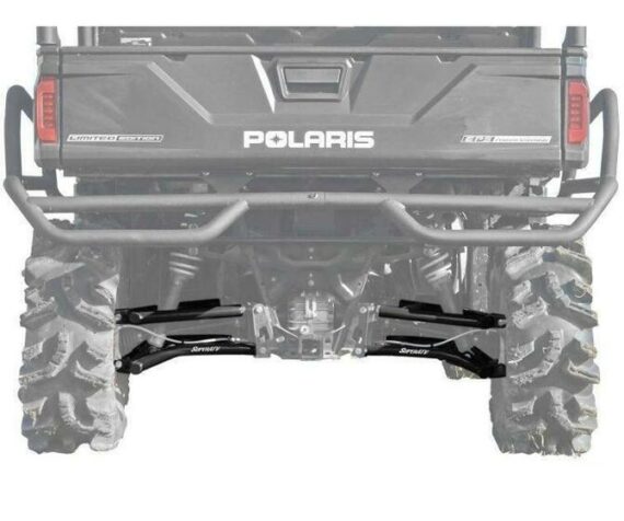 Polaris Ranger XP 1000 High Clearance Rear A-Arms