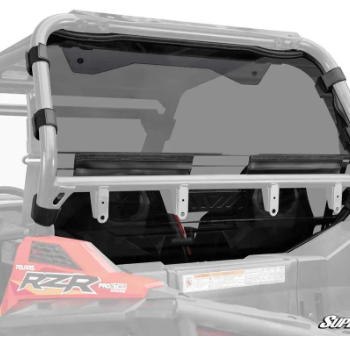 Polaris RZR 900 Rear Vented Windshield