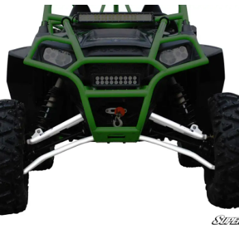 Polaris RZR XP 900 High Clearance 1.5" Forward Offset A-Arms