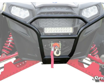 Polaris RZR Front Sport Bumper