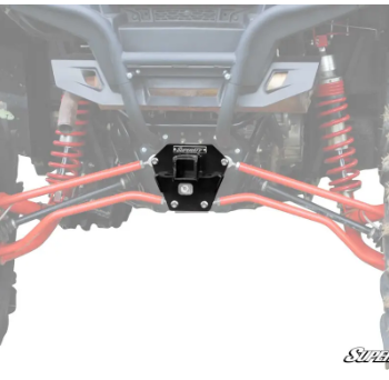 Polaris RZR XP 900 Rear Receiver Hitch