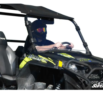 Polaris RZR Full Windshield