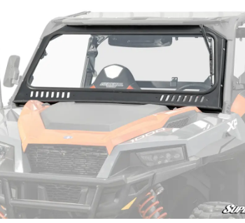 Polaris General Glass Windshield