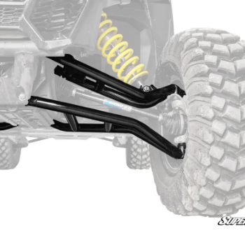 Can-Am Maverick X3 Atlas Pro A-Arms