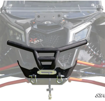 Can-Am Maverick X3 Winch Ready Front Bumper