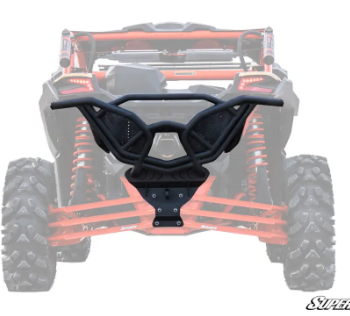 Can-Am Maverick X3 Rear Bumper