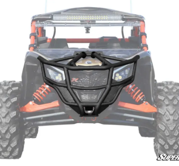 Can-Am Maverick X3 Front Bumper
