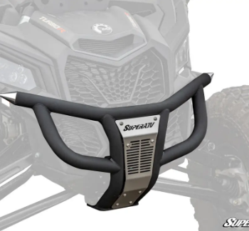Can-Am Maverick X3 Prerunner Front Bumper