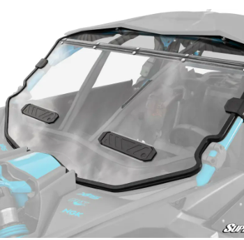 Can-Am Maverick X3 Vented Full Windshield