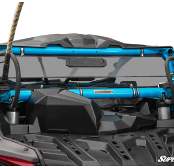 Can-Am Maverick X3 Rear Vented Windshield
