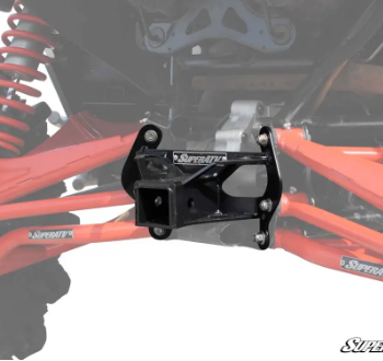 Can-Am Maverick High Clearance Rear A-Arms