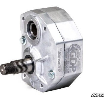 Can-Am Maverick 4" Portal Gear Lift
