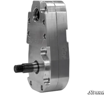 Can-Am Maverick 8" Portal Gear Lift